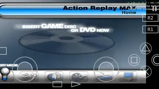 How to Add cheats codes in AetherSX2 PS2 Emulator for Android
