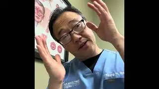 Why is my nose so stuffy when I lay down?  We can help!