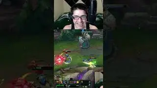 When Jungle HELPS Vayne Top!