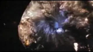 Planet Vulcan Gets Owned By Black Hole