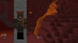 Lil Nas X - MONTERO (Call Me By Your Name) (Minecraft Version)
