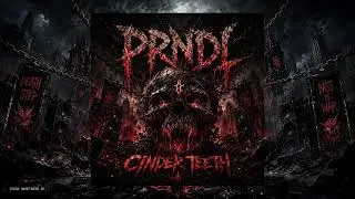 PRNDL - Cinder Teeth