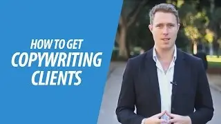 @JesseForrest  How To Get Copywriting Clients