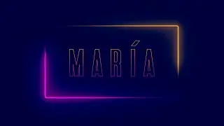 María - HWASA Cover Español feat. 