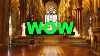 THIS PLACE IS BEAUTIFUL - DAILY VLOG