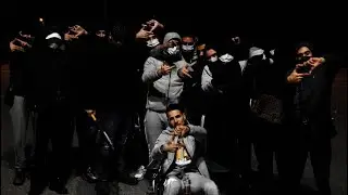 Vinou - Calé Au Carré (Clip Officiel)