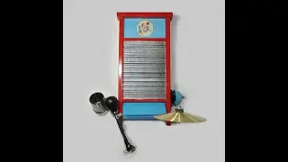 Washboard Handmade Musical Instrument - Custom made percussion - Tabla de lavar instrumento -