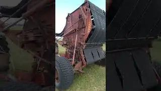 пресс подборщик прп1,6