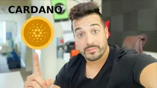 How To Buy Cardano ADA in the USA