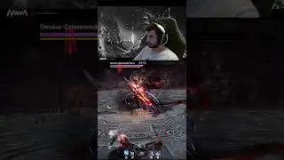 Omnius'un İnişi normal tekli ( 3. boss) #shorts #naraka #battleroyale    #narakabladepointgameplay