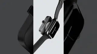 Satechi’s USB-C Watch AirPods Charger