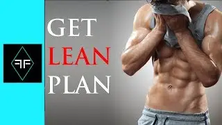 Get Lean Fast Fitness Plan and Schedule