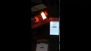 Arduino Webserver Smart Home