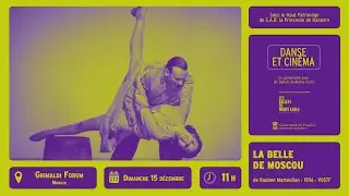 La Belle de Moscou de Rouben Mamoulian (1956) // La Bande-Annonce