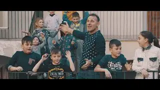 Mimmo Dany - 'O cavallo 'e ritorno (Official Video)