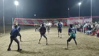 Final💥Chainewal + Jonty 🆚 Jodhpuriya + Kapil🔥@sonipatshootingvolleyball