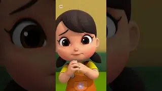 Hujan Hujan Pergilah Puisi Prasekolah #Shorts #Fun #Trend #Songforkids