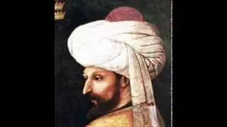 الكتاب المسموع - محمد الفاتح قاهر الروم - 6-10