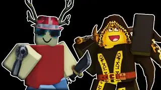 Nikilis & Telamon Animations | Ruinous