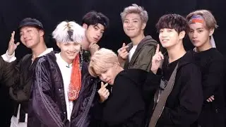 BTS English speakeu and Funny moments Compilation