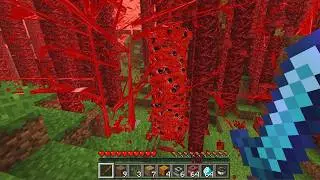CRYPTID is the new SCARIEST Minecraft mod...