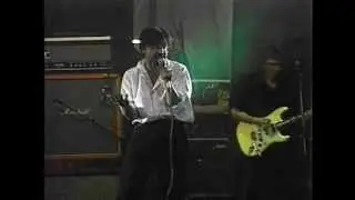 ДДТ & Юрий Шевчук - Ленинград / DDT - Leningrad