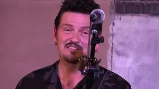 Mike Zito Judgment Day
