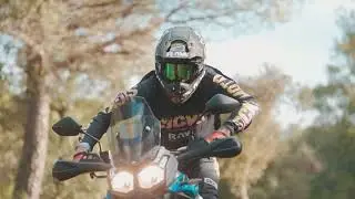 300Rally | Ignite endless possibilities in every race