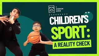 Children's Sport: A Reality Check