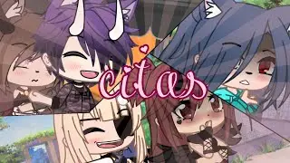 🥀Citas🥀 //Sol-Gacha//(Leo y Emily)