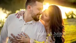 PRÉ WEDDING, JULIANA E RENATO, FOTOS DE CASAL, PORTAL DO LAGO