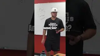 Hilarious Reaction While Goal Setting #baseball #funny