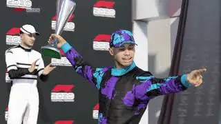 👾⚡VICTORIA EN MUNDO GT SF3 🇨🇦⚡❗