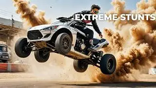 Extreme Racing