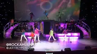 Shake Your Body