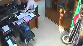 عاااجل !! فضيحة 3  لرئيس البلدية سي سليمان المدعو   الجخ