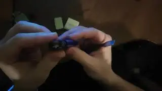 КАК ПОМЕНЯТЬ КРЕМЕНЬ НА ZIPPO С ПОМОЩЬЮ ОБЫЧНОЙ ЗАЖИГАЛКИ