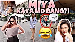 MIYA KAYA MO BANG?! (BRUSKOBROS)