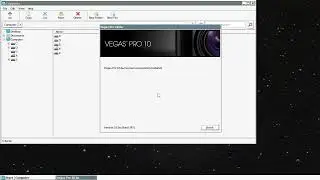 SONY VEGAS PRO 10.0 WINDOWS FEATURE PARK FOR STORAGE 32-BIT!!!!!