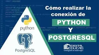 Connecting PYTHON and POSTGRESQL in an easy, fast and simple way.