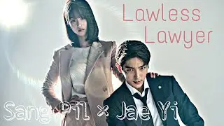 Lawless lawyer|Осколки 💕| Sung Pil & Jae Yi |Клип к дораме Беззаконый адвокат/Адвокат вне закона.