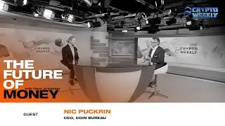 Bitcoin, ETFs, and the next altcoin season.