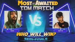 Punk Vs Or Aditya | Hastar casting | All stars tdm event |