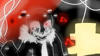 ||Godverse|| Ost-C̸̬Ő̴͚R̶̺͈R̸̫Ų̷P̸T̶̯E̶D̸̨ Heart Of Obsession Correct ||AlphaCorruption||Theme