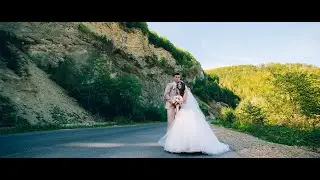 Wedding in Mountain / Весілля в Карпатах / весілля Маєток Сокільське / Maetok Sokilske