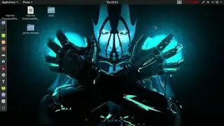 Install Parrot Theme | Kali Linux