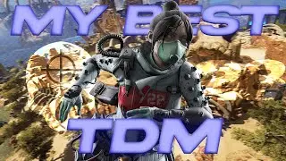 MY BEST TDM GAME