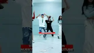 TITO EL BAMBINO l PEPE l COREOGRAFIA 3