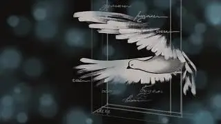 TRACH - Пташка (Official audio)