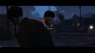 Yakuza: Глава 2. Внешние раздражители